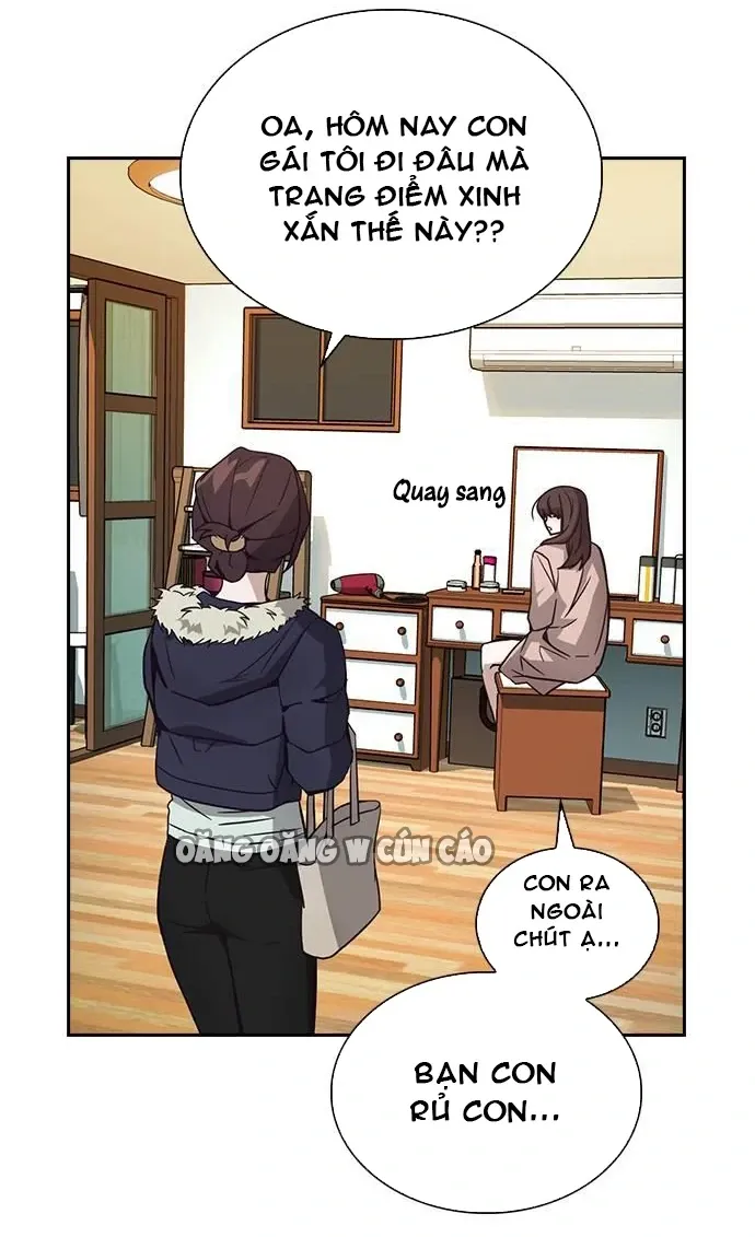 Cạnh Tranh Thân Thiện (Friendly Rivalry) Chap 1 - Next Chap 2