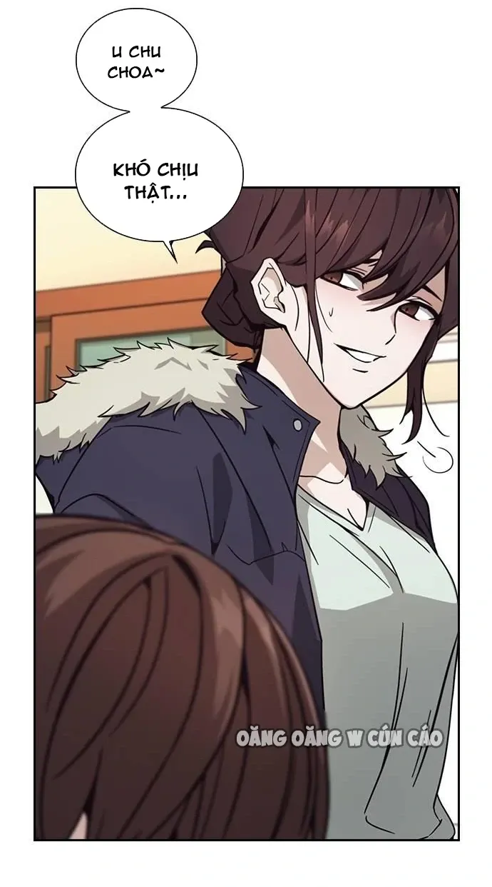 Cạnh Tranh Thân Thiện (Friendly Rivalry) Chap 1 - Next Chap 2