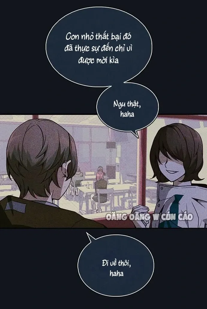 Cạnh Tranh Thân Thiện (Friendly Rivalry) Chap 1 - Next Chap 2