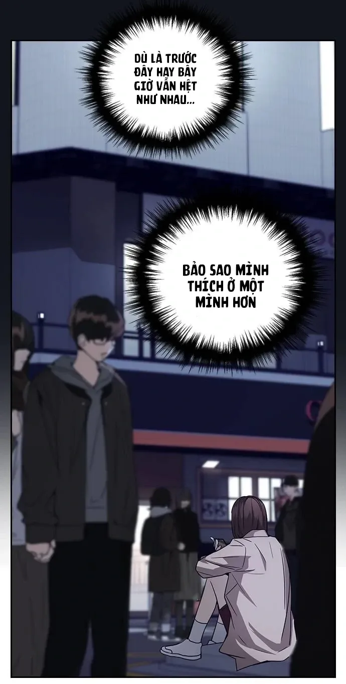 Cạnh Tranh Thân Thiện (Friendly Rivalry) Chap 1 - Next Chap 2