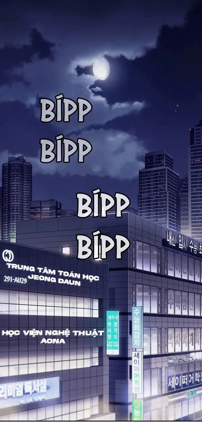 Cạnh Tranh Thân Thiện (Friendly Rivalry) Chap 1 - Next Chap 2