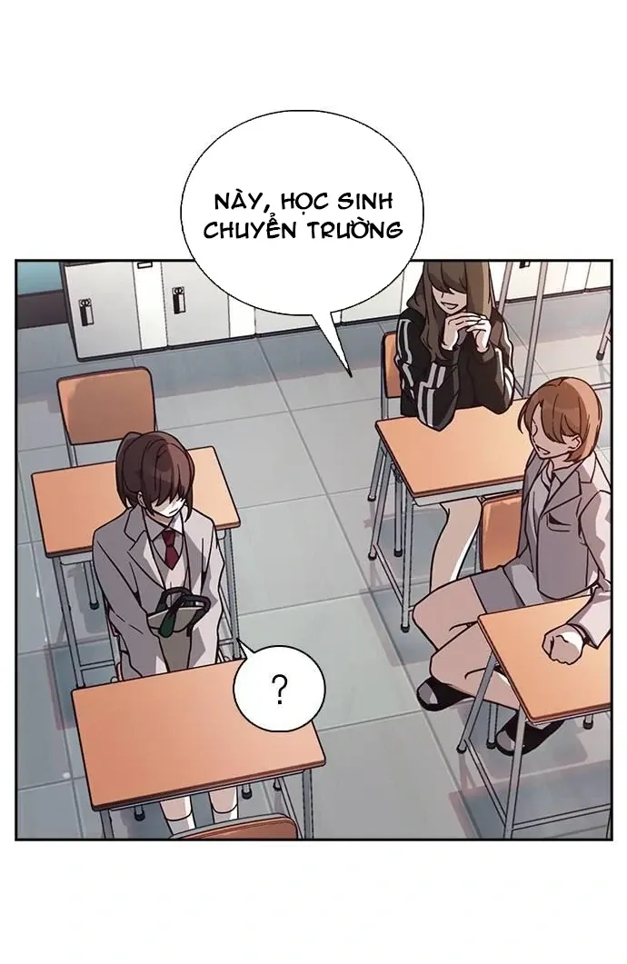 Cạnh Tranh Thân Thiện (Friendly Rivalry) Chap 1 - Next Chap 2