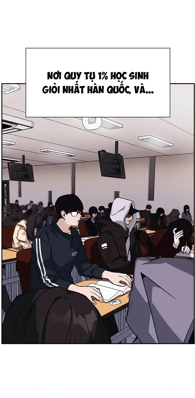 Cạnh Tranh Thân Thiện (Friendly Rivalry) Chap 1 - Next Chap 2