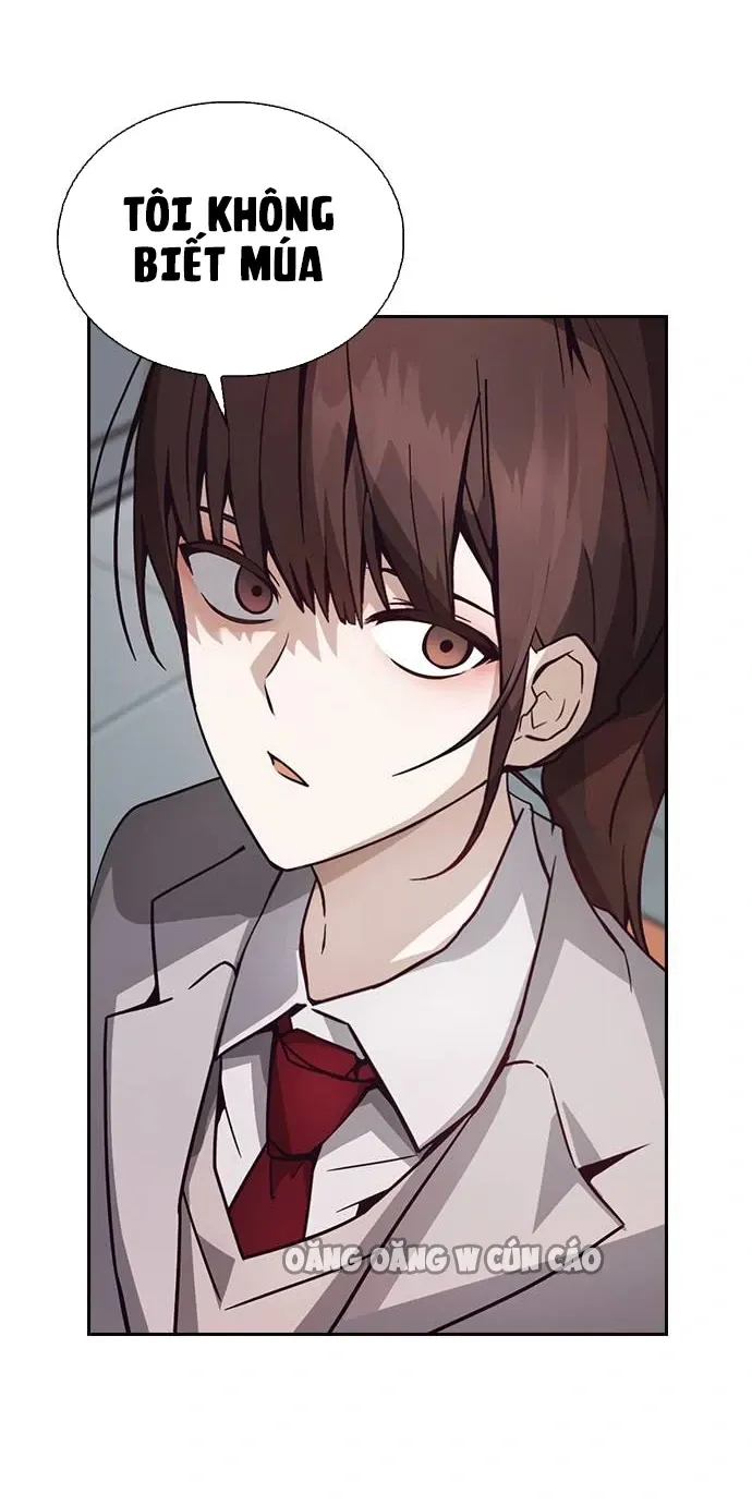 Cạnh Tranh Thân Thiện (Friendly Rivalry) Chap 1 - Next Chap 2