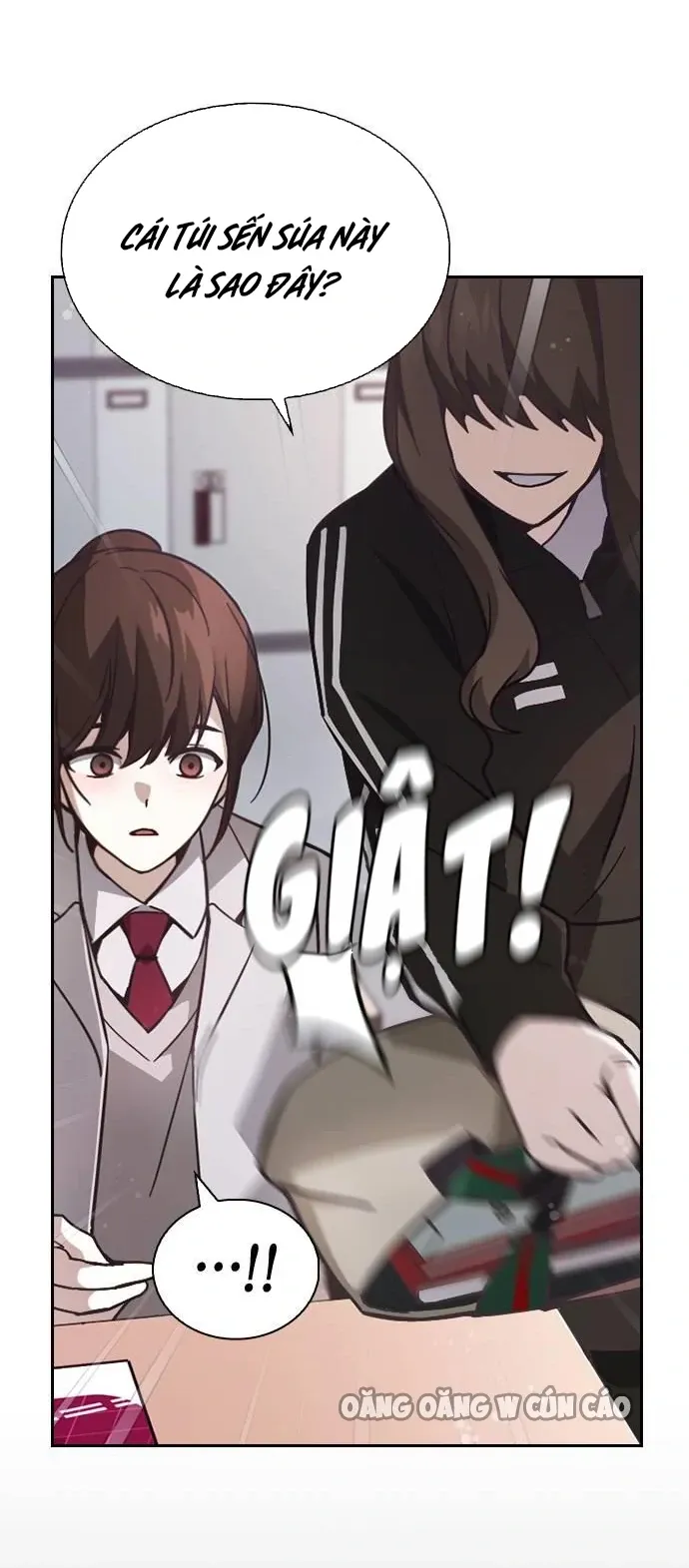 Cạnh Tranh Thân Thiện (Friendly Rivalry) Chap 1 - Next Chap 2