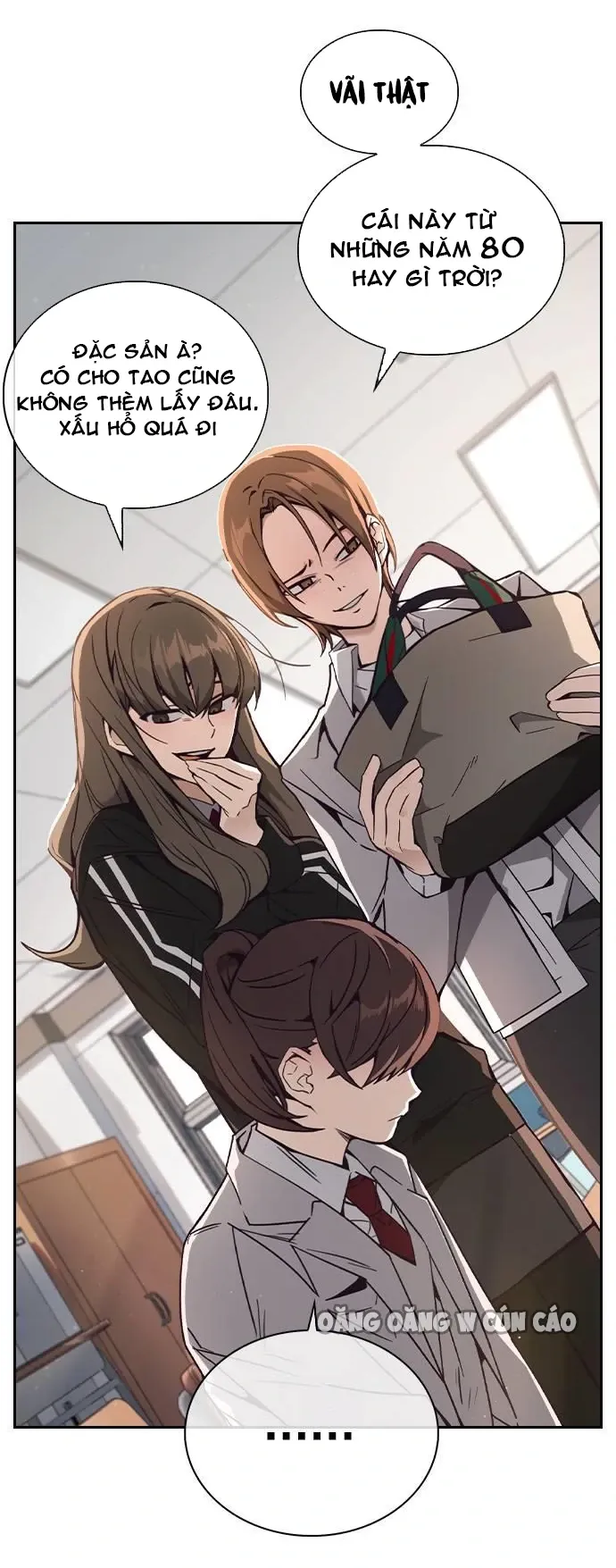 Cạnh Tranh Thân Thiện (Friendly Rivalry) Chap 1 - Next Chap 2