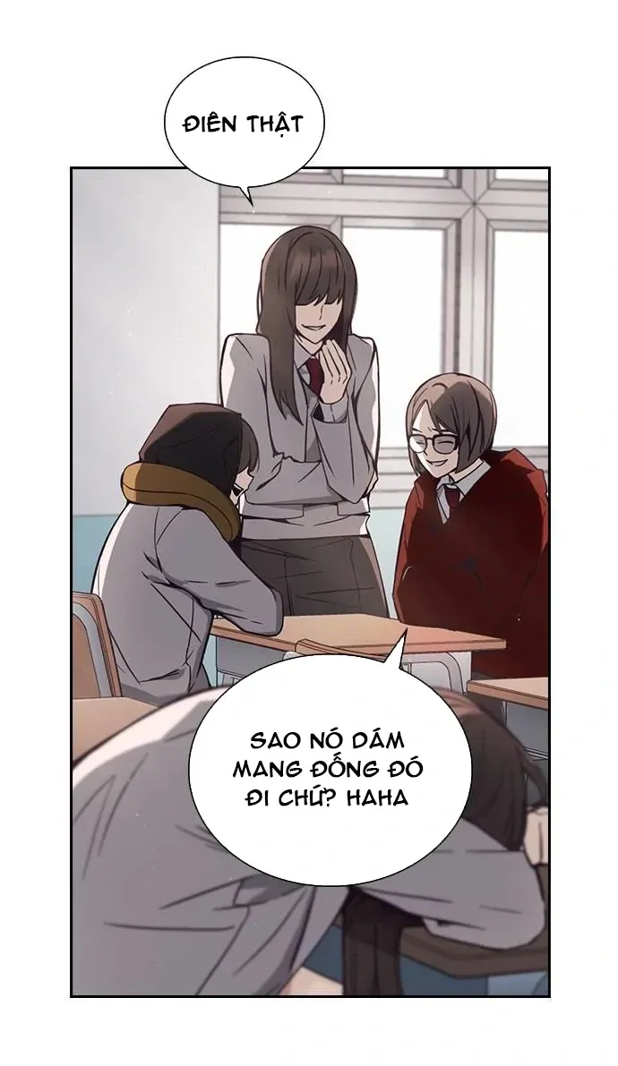 Cạnh Tranh Thân Thiện (Friendly Rivalry) Chap 1 - Next Chap 2