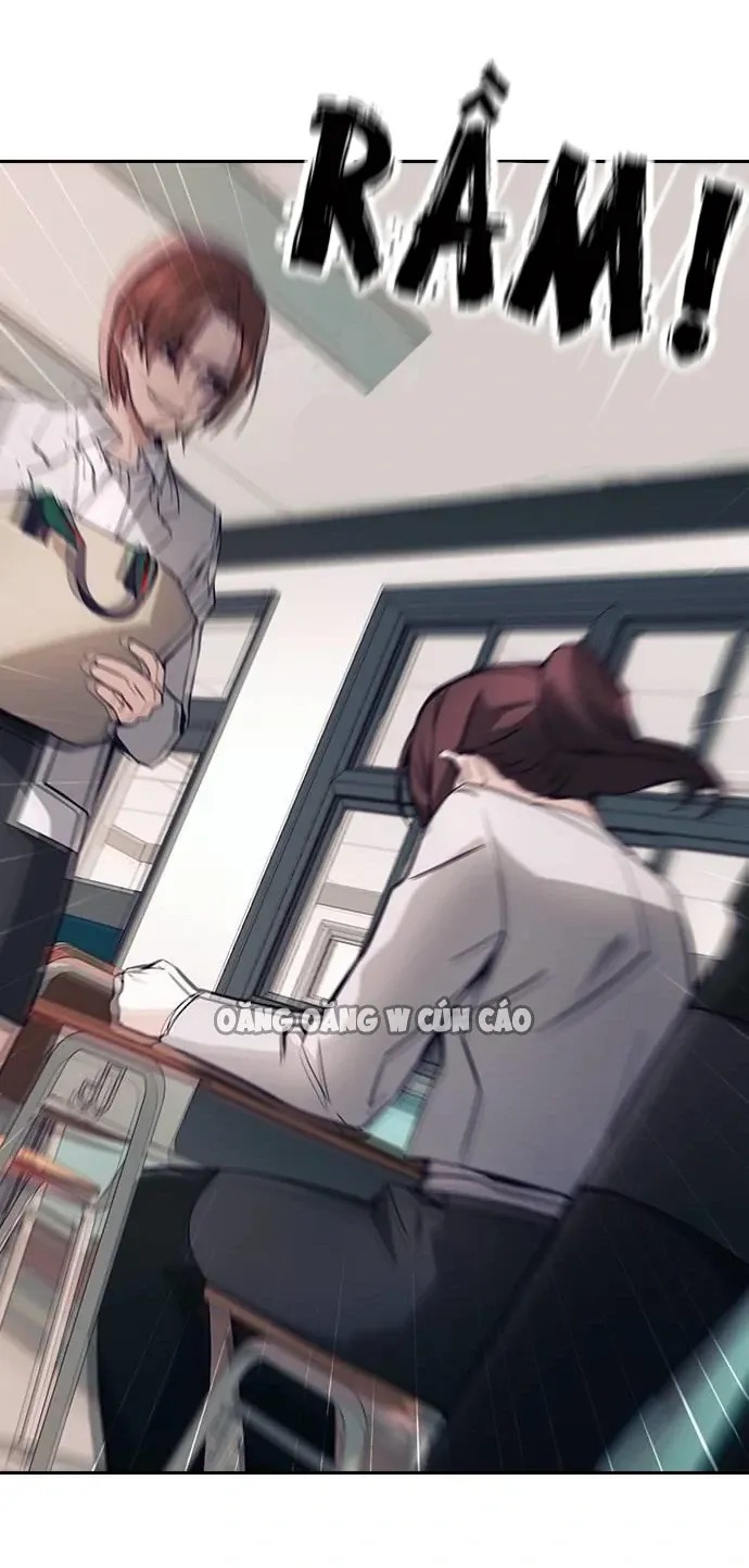 Cạnh Tranh Thân Thiện (Friendly Rivalry) Chap 1 - Next Chap 2