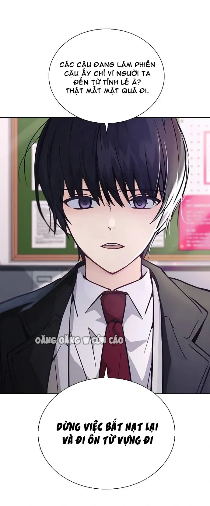 Cạnh Tranh Thân Thiện (Friendly Rivalry) Chap 1 - Next Chap 2