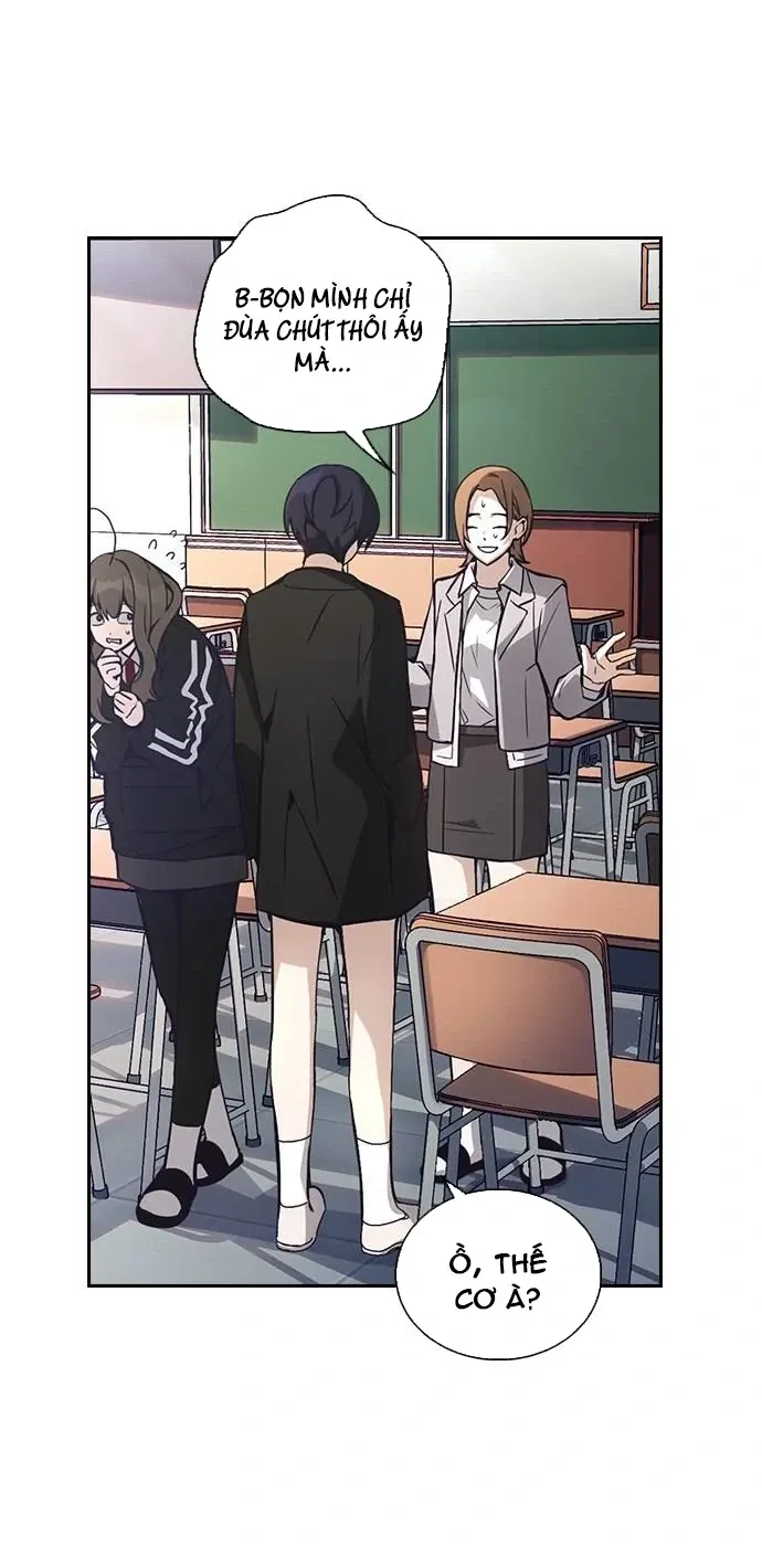 Cạnh Tranh Thân Thiện (Friendly Rivalry) Chap 1 - Next Chap 2