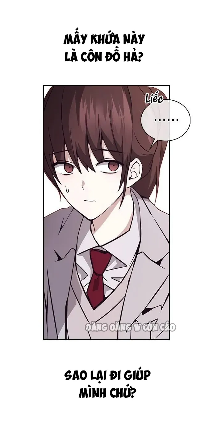 Cạnh Tranh Thân Thiện (Friendly Rivalry) Chap 1 - Next Chap 2