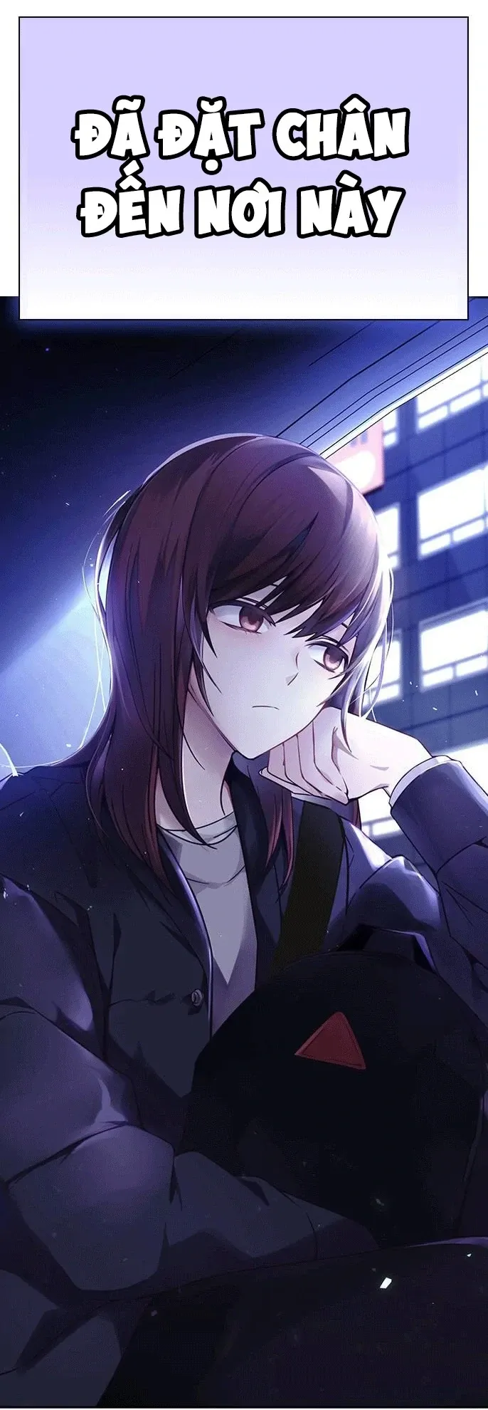 Cạnh Tranh Thân Thiện (Friendly Rivalry) Chap 1 - Next Chap 2