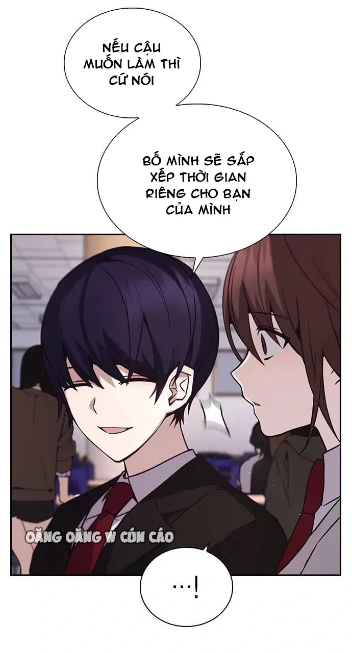 Cạnh Tranh Thân Thiện (Friendly Rivalry) Chap 1 - Next Chap 2