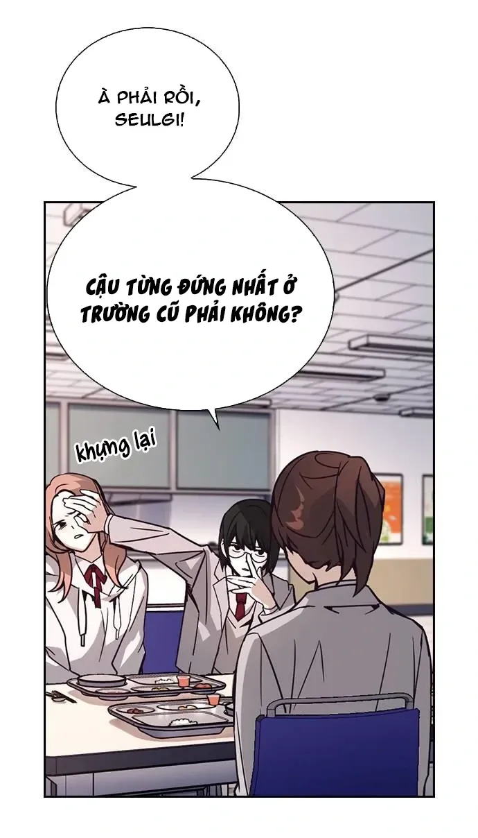 Cạnh Tranh Thân Thiện (Friendly Rivalry) Chap 1 - Next Chap 2