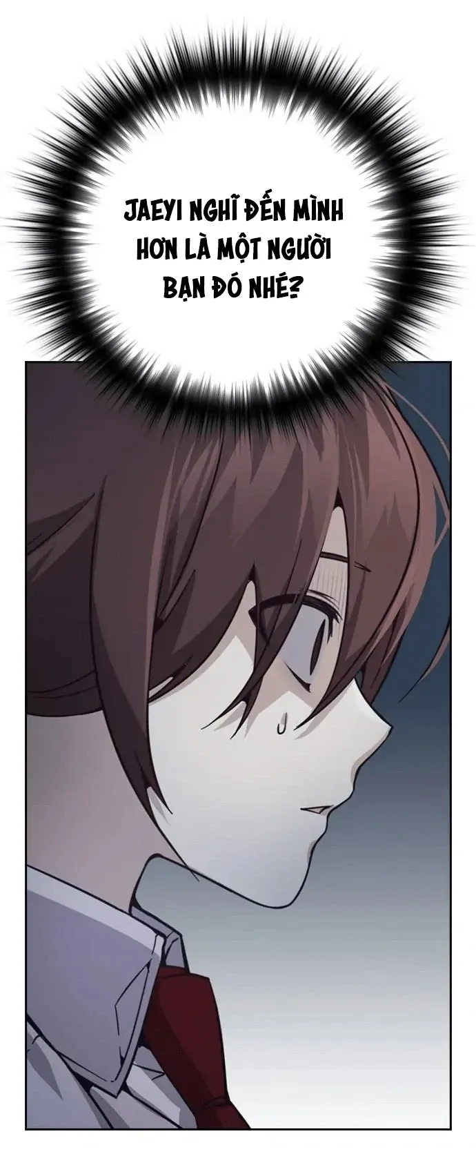 Cạnh Tranh Thân Thiện (Friendly Rivalry) Chap 13 - Next Chap 14