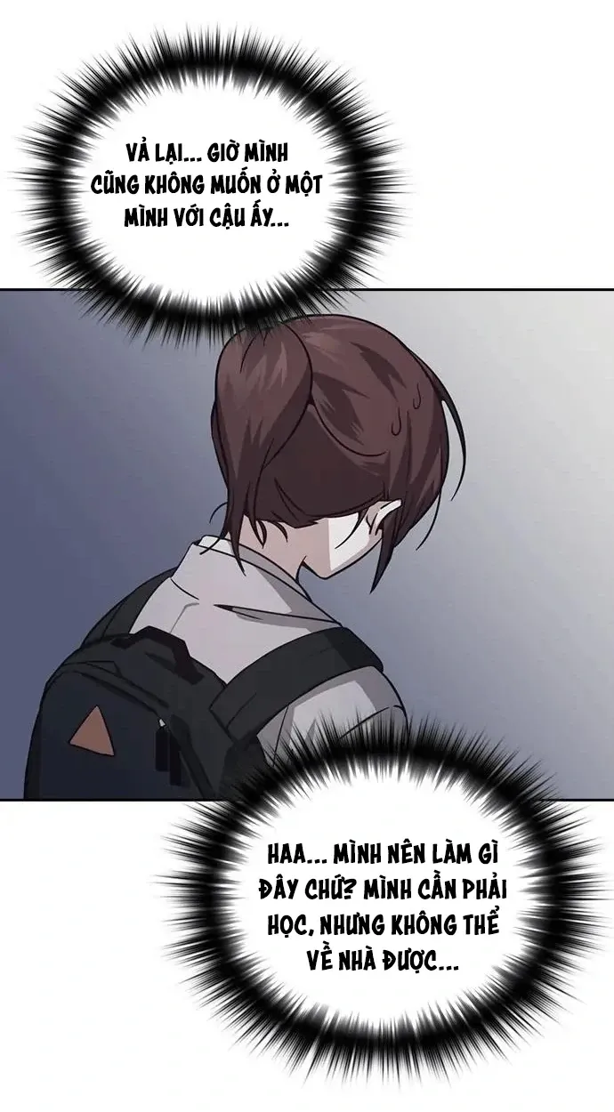 Cạnh Tranh Thân Thiện (Friendly Rivalry) Chap 13 - Next Chap 14