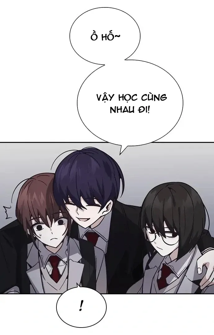 Cạnh Tranh Thân Thiện (Friendly Rivalry) Chap 13 - Next Chap 14