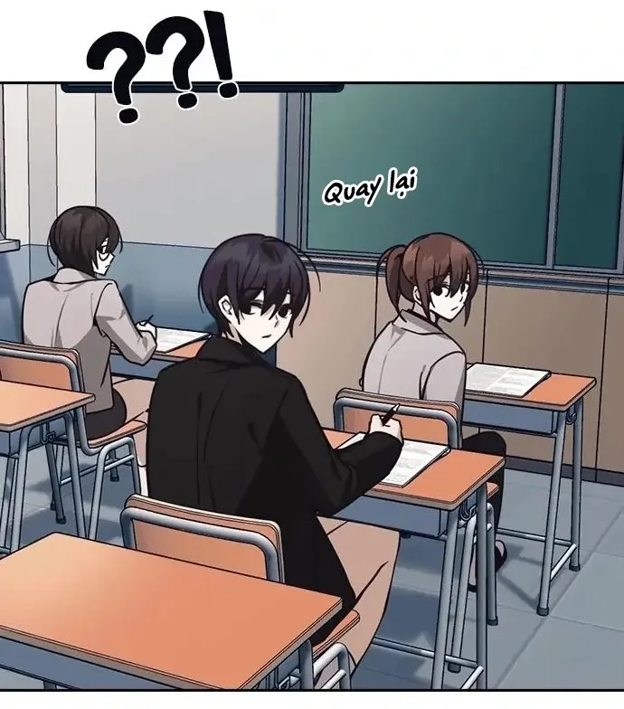 Cạnh Tranh Thân Thiện (Friendly Rivalry) Chap 13 - Next Chap 14