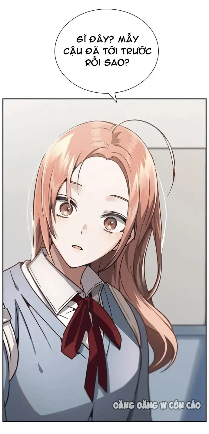 Cạnh Tranh Thân Thiện (Friendly Rivalry) Chap 13 - Next Chap 14