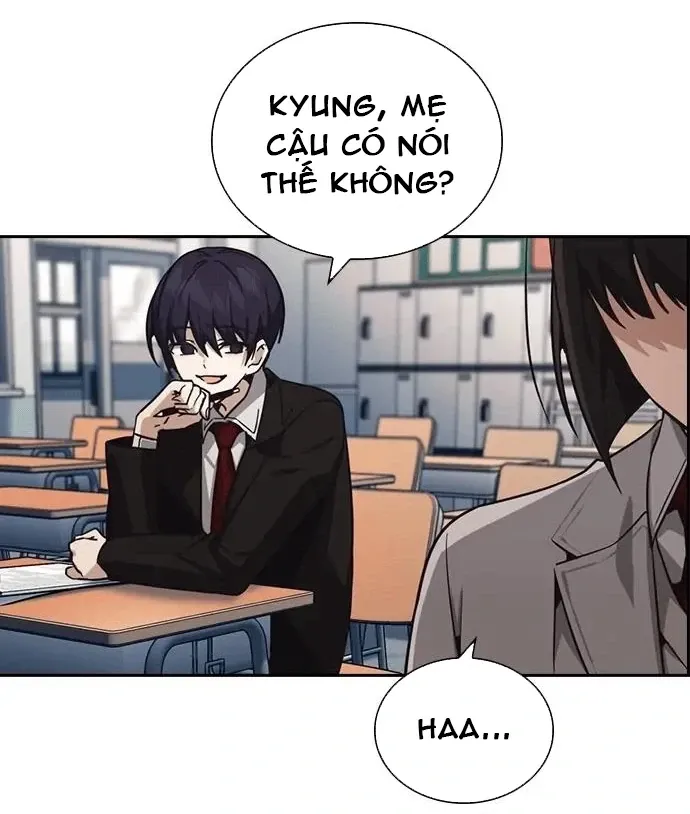 Cạnh Tranh Thân Thiện (Friendly Rivalry) Chap 13 - Next Chap 14