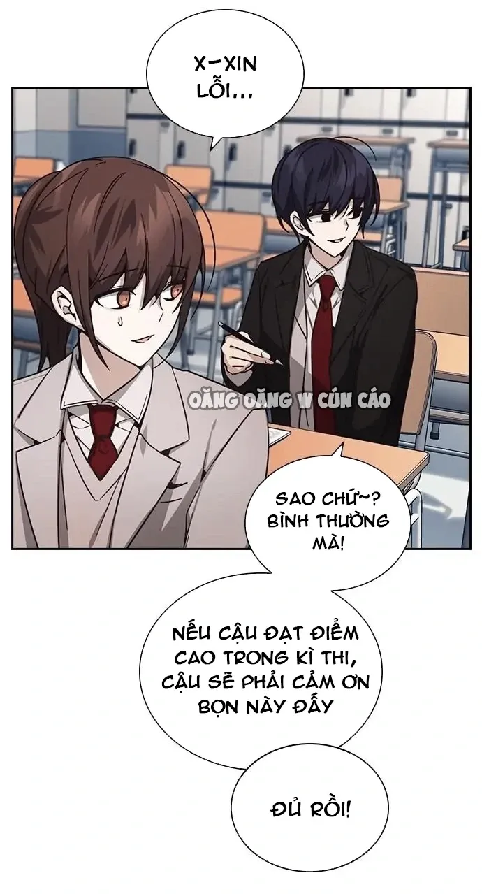 Cạnh Tranh Thân Thiện (Friendly Rivalry) Chap 13 - Next Chap 14