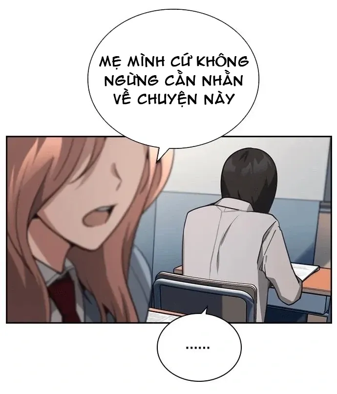 Cạnh Tranh Thân Thiện (Friendly Rivalry) Chap 13 - Next Chap 14