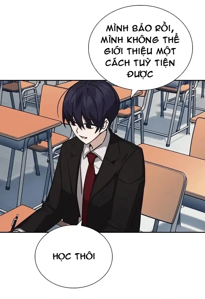 Cạnh Tranh Thân Thiện (Friendly Rivalry) Chap 13 - Next Chap 14