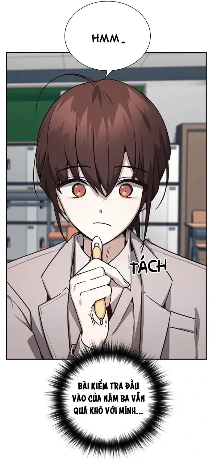 Cạnh Tranh Thân Thiện (Friendly Rivalry) Chap 13 - Next Chap 14