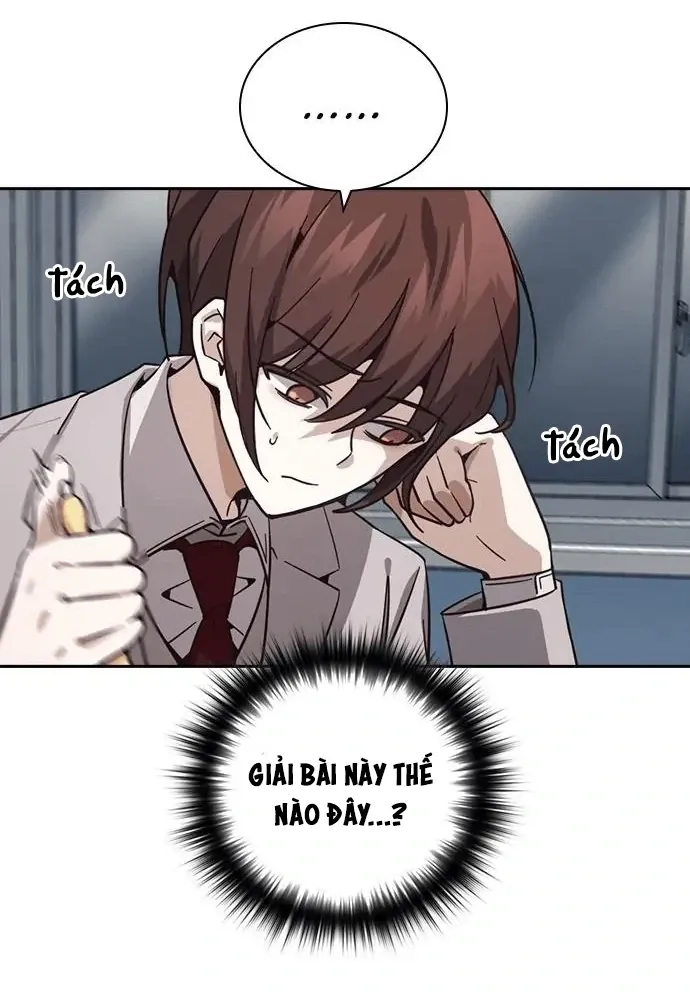 Cạnh Tranh Thân Thiện (Friendly Rivalry) Chap 13 - Next Chap 14