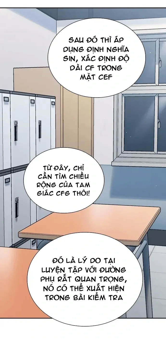 Cạnh Tranh Thân Thiện (Friendly Rivalry) Chap 13 - Next Chap 14