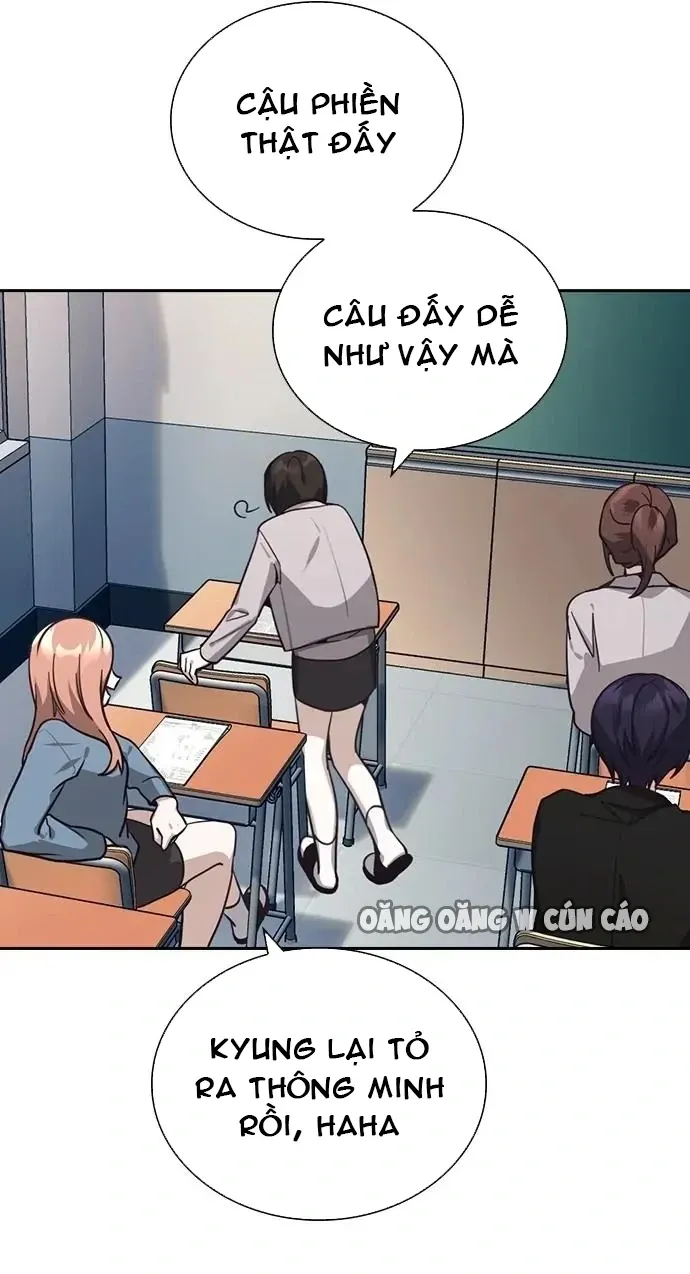 Cạnh Tranh Thân Thiện (Friendly Rivalry) Chap 13 - Next Chap 14