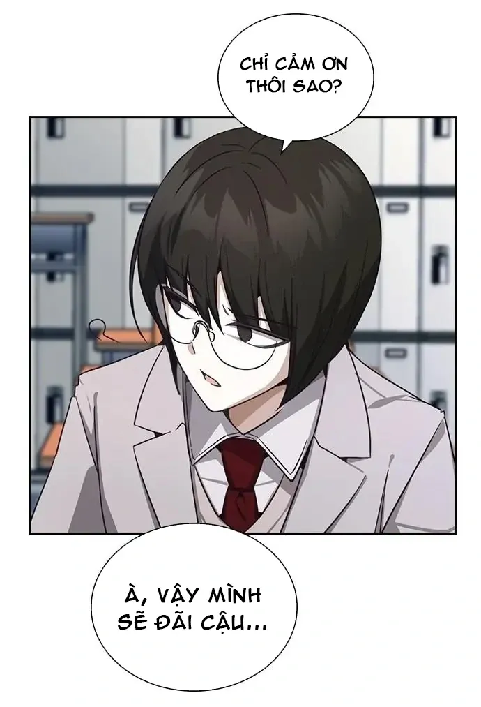 Cạnh Tranh Thân Thiện (Friendly Rivalry) Chap 13 - Next Chap 14
