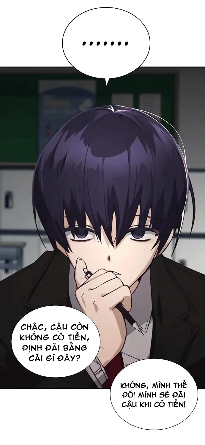 Cạnh Tranh Thân Thiện (Friendly Rivalry) Chap 13 - Next Chap 14
