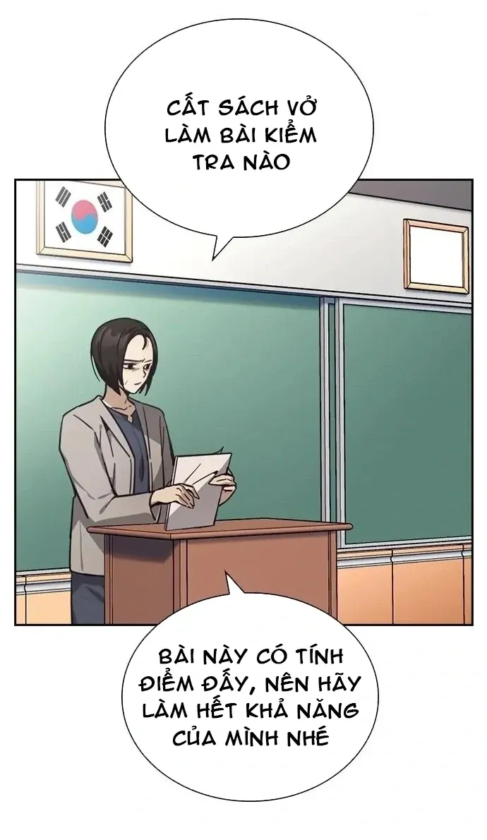 Cạnh Tranh Thân Thiện (Friendly Rivalry) Chap 13 - Next Chap 14