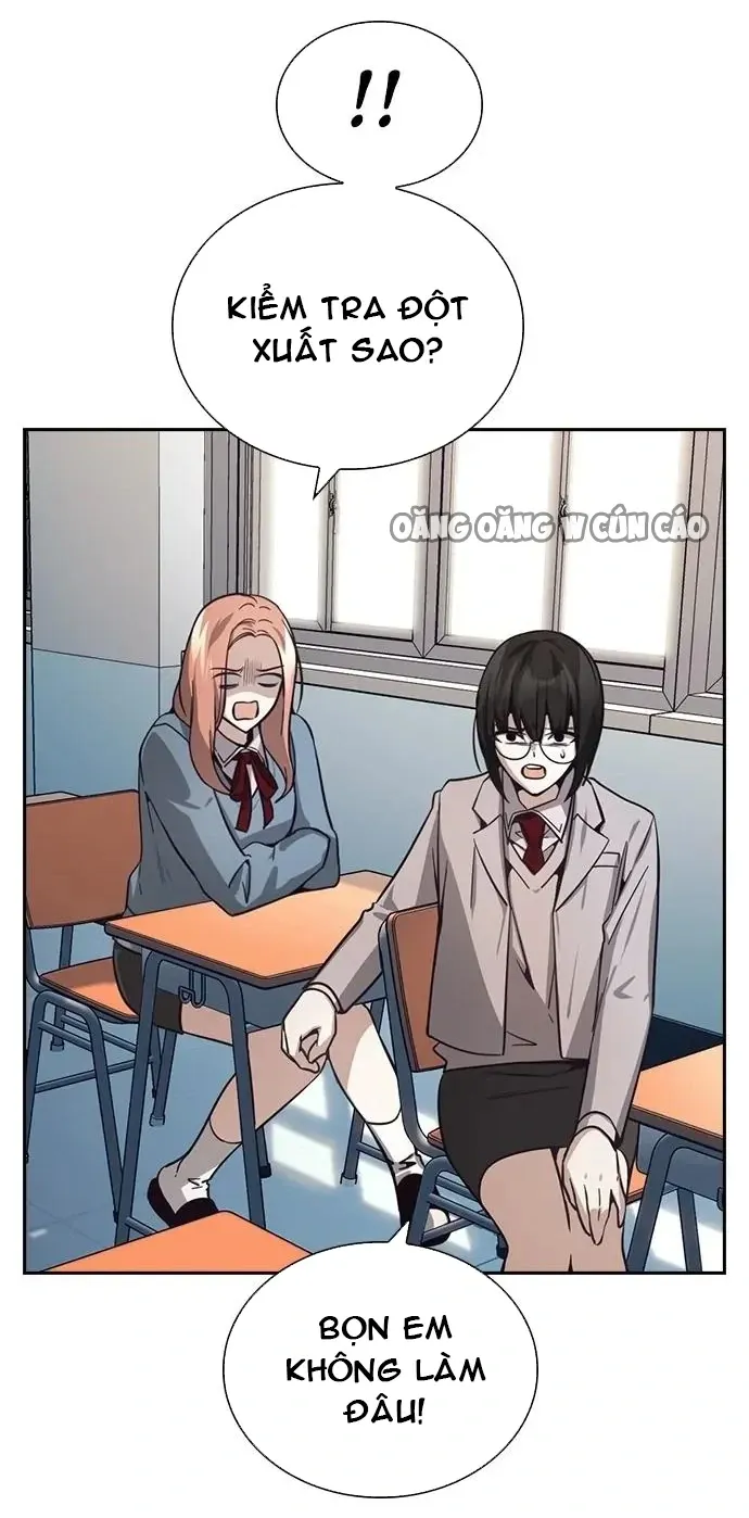 Cạnh Tranh Thân Thiện (Friendly Rivalry) Chap 13 - Next Chap 14