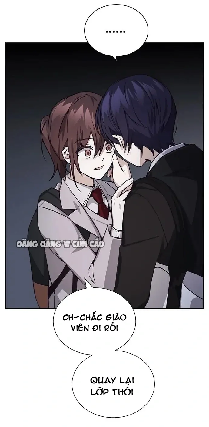 Cạnh Tranh Thân Thiện (Friendly Rivalry) Chap 13 - Next Chap 14