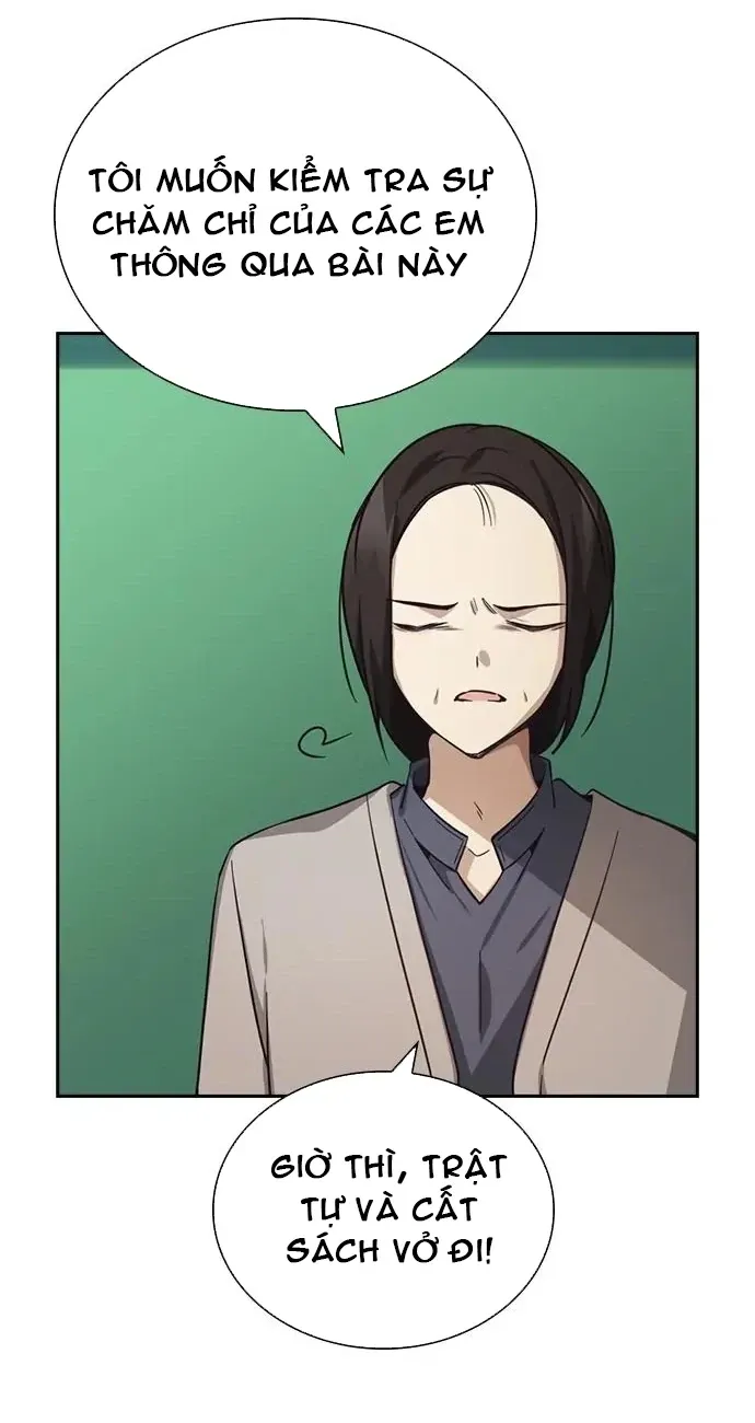 Cạnh Tranh Thân Thiện (Friendly Rivalry) Chap 13 - Next Chap 14