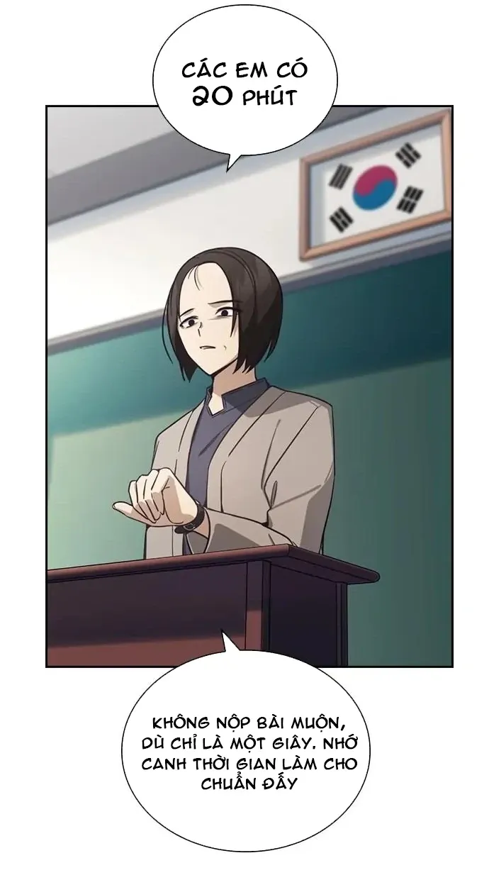 Cạnh Tranh Thân Thiện (Friendly Rivalry) Chap 13 - Next Chap 14