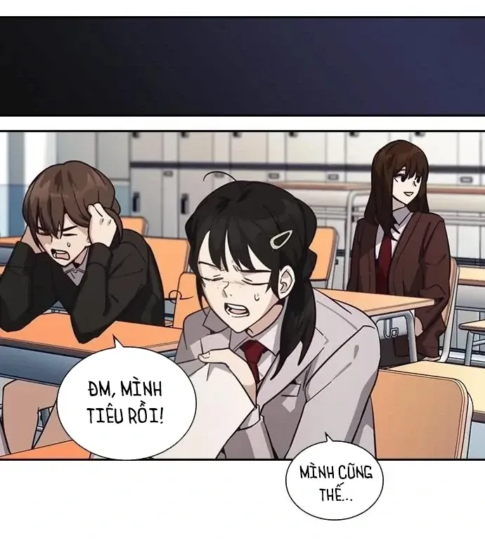 Cạnh Tranh Thân Thiện (Friendly Rivalry) Chap 13 - Next Chap 14