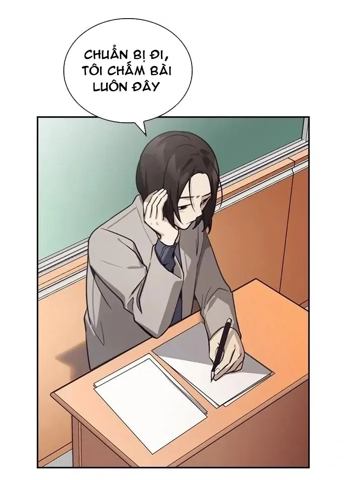 Cạnh Tranh Thân Thiện (Friendly Rivalry) Chap 13 - Next Chap 14