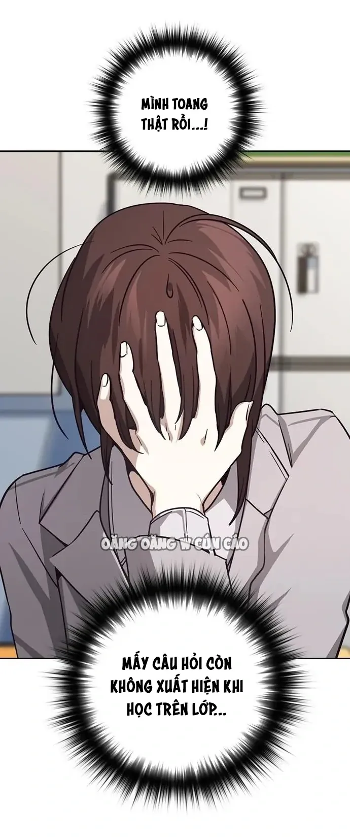 Cạnh Tranh Thân Thiện (Friendly Rivalry) Chap 13 - Next Chap 14