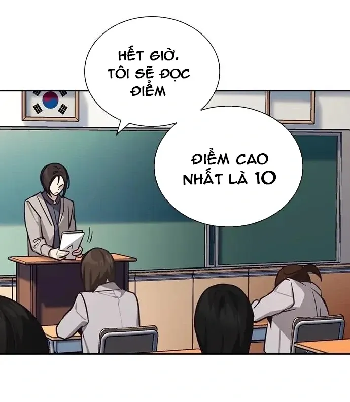 Cạnh Tranh Thân Thiện (Friendly Rivalry) Chap 13 - Next Chap 14