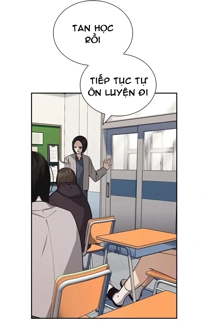 Cạnh Tranh Thân Thiện (Friendly Rivalry) Chap 13 - Next Chap 14