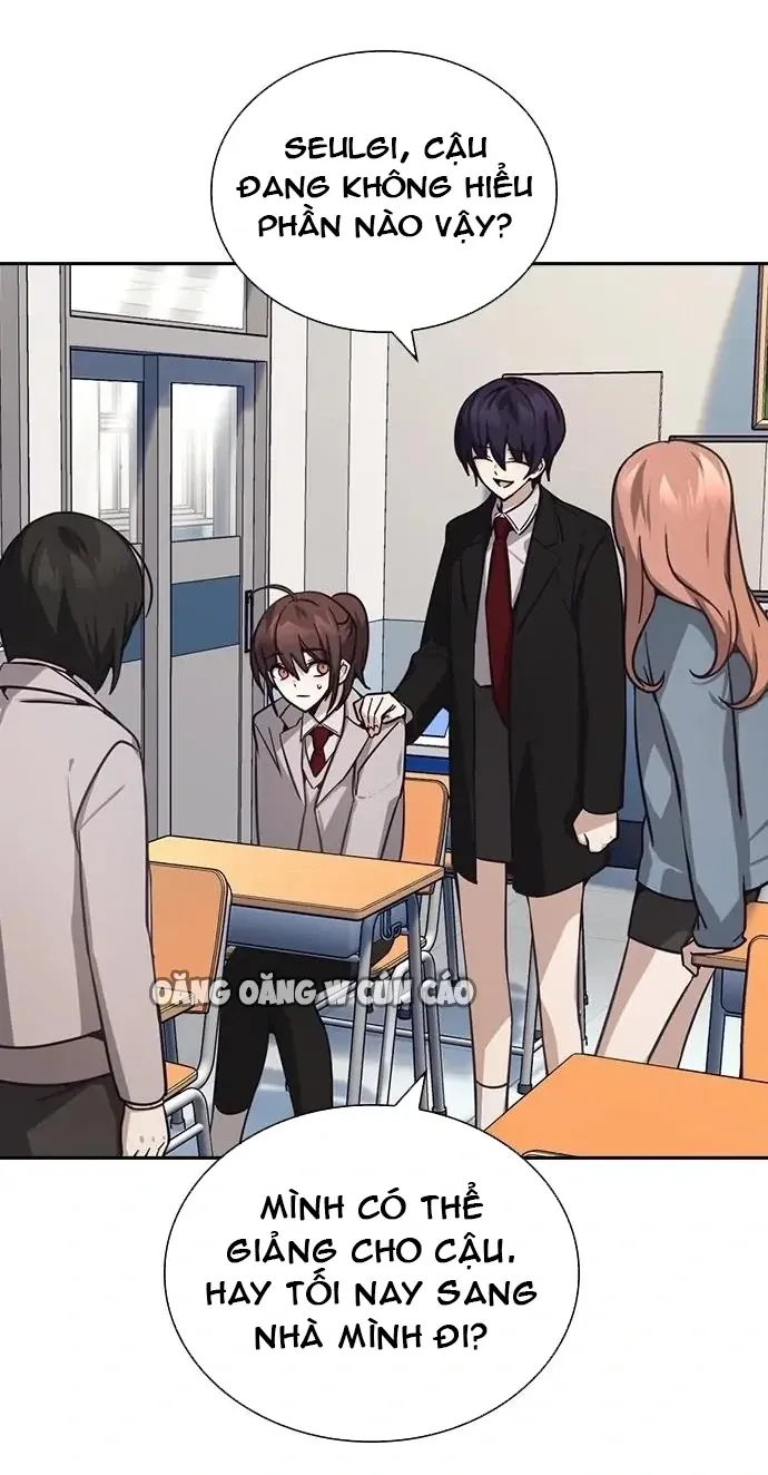 Cạnh Tranh Thân Thiện (Friendly Rivalry) Chap 13 - Next Chap 14