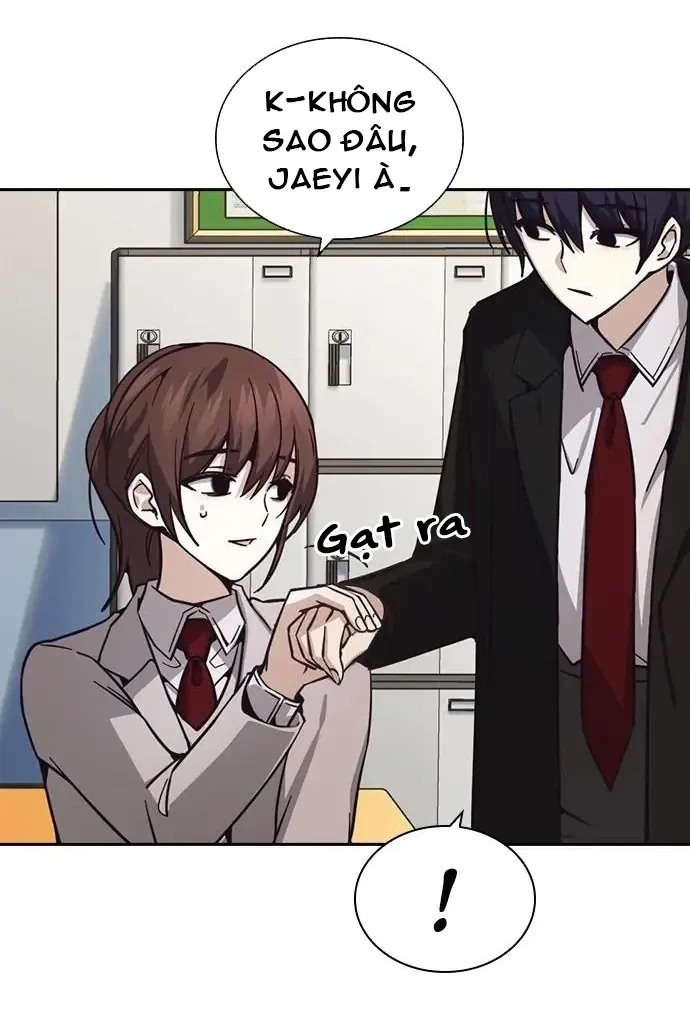 Cạnh Tranh Thân Thiện (Friendly Rivalry) Chap 13 - Next Chap 14