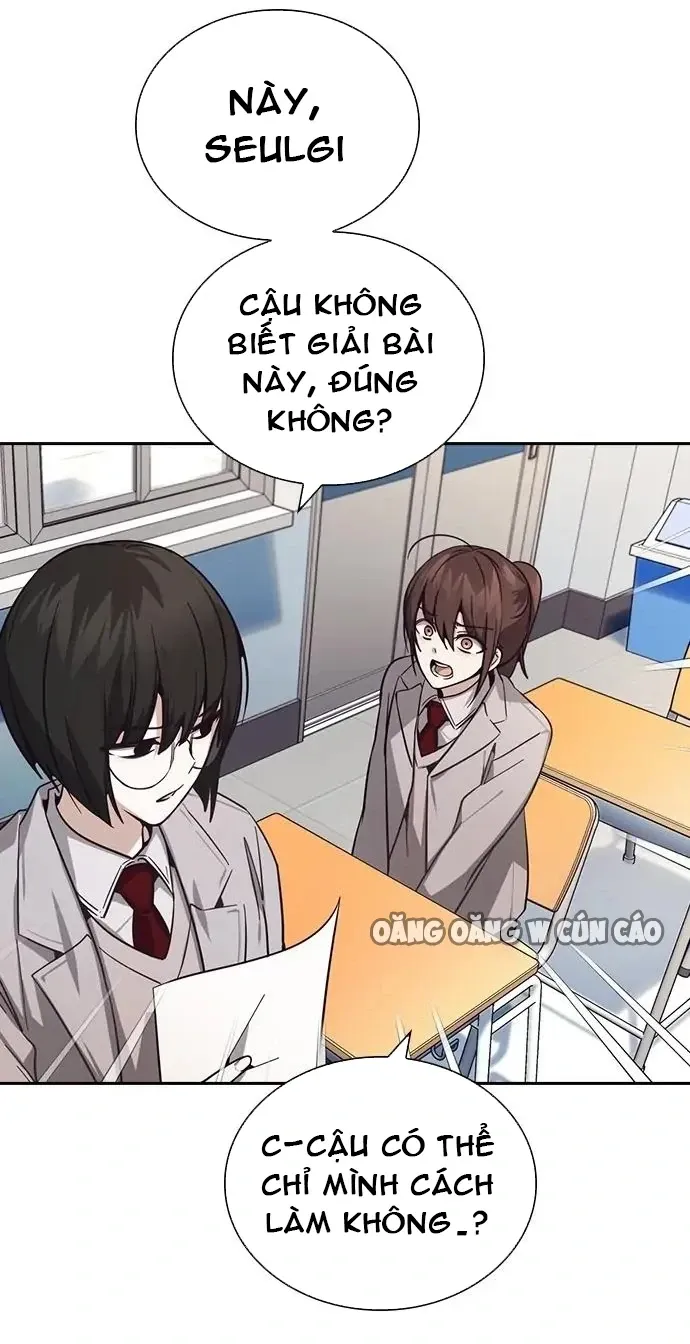 Cạnh Tranh Thân Thiện (Friendly Rivalry) Chap 13 - Next Chap 14