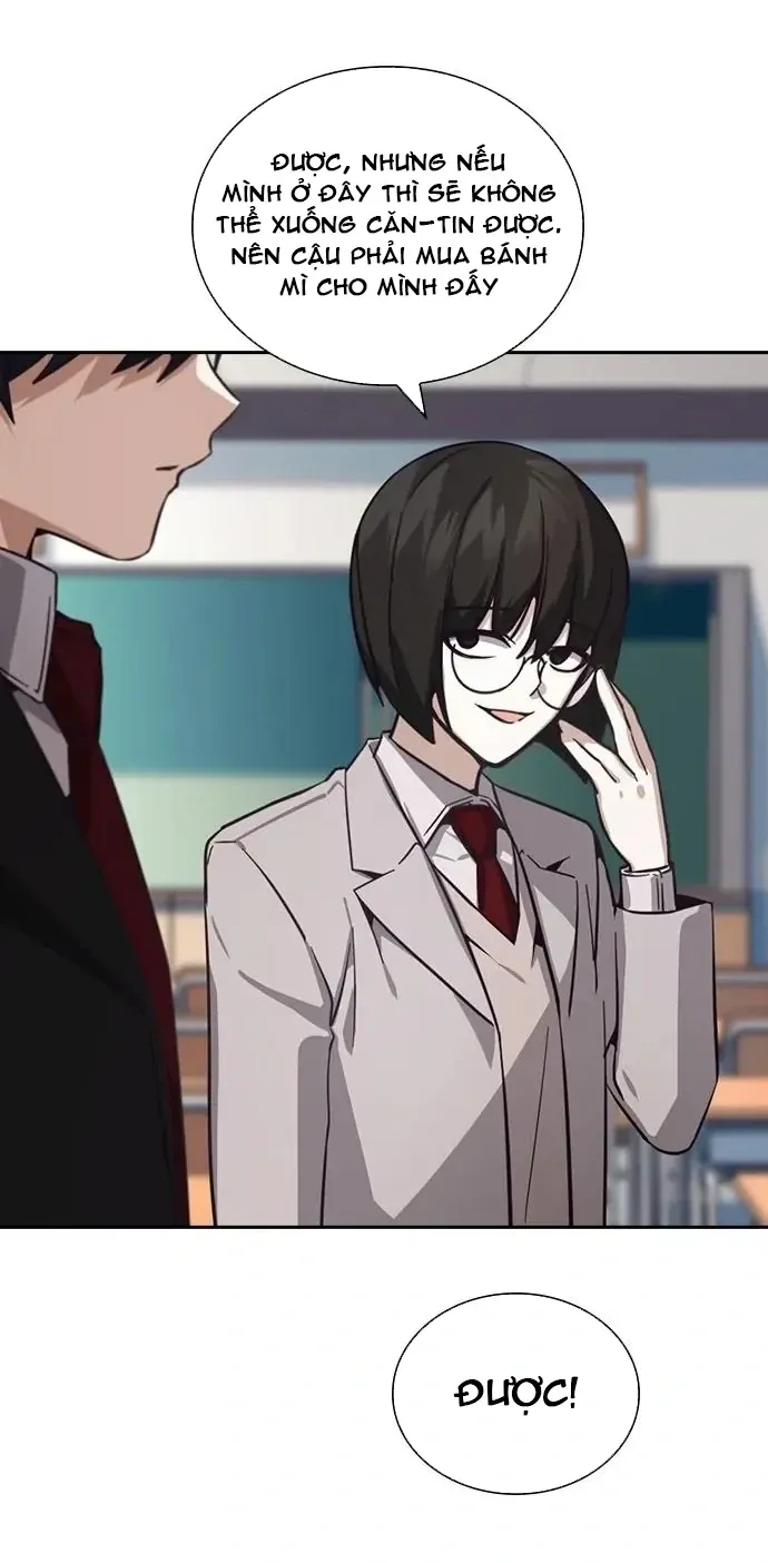 Cạnh Tranh Thân Thiện (Friendly Rivalry) Chap 13 - Next Chap 14