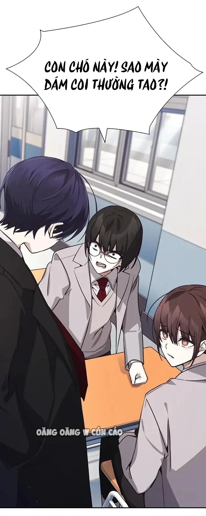 Cạnh Tranh Thân Thiện (Friendly Rivalry) Chap 13 - Next Chap 14