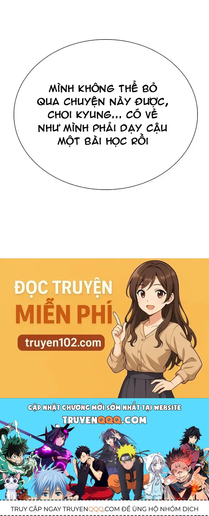 Cạnh Tranh Thân Thiện (Friendly Rivalry) Chap 13 - Next Chap 14