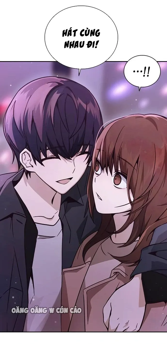 Cạnh Tranh Thân Thiện (Friendly Rivalry) Chap 2 - Next Chap 3